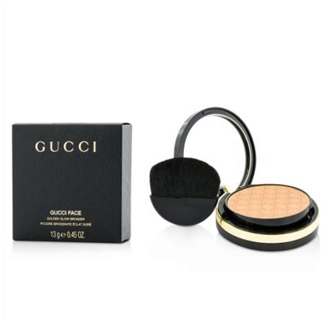 Gucci Indian Sand, Golden Glow Bronzer In Indian Sand 030